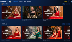 Gembet Live Casino (1)