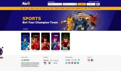 AW8 Malaysian sportsbook