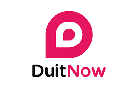 duitnow ewallet logo