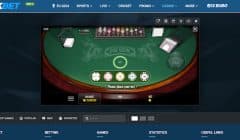 Pai Gow Poker at 1xBet Malaysia