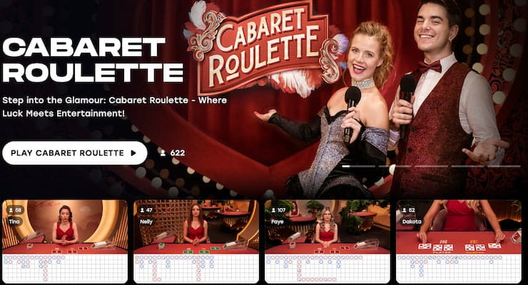 UWin33 Casino Roulette