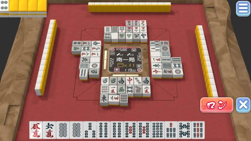 live mahjong online