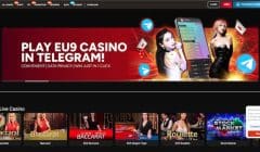 EU9 Casino Review