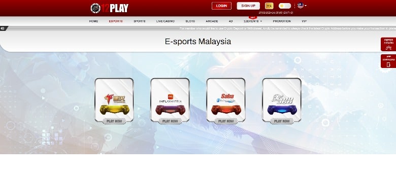 12play sports betting site