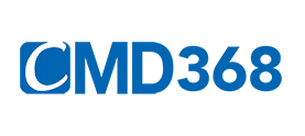 cmd368 logo