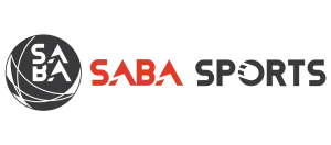 saba sports logo