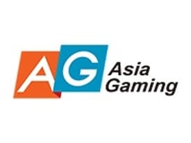 Asia Gaming Logo