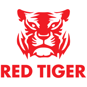 Red Tiger logo