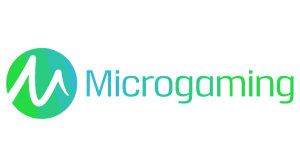 microgaming logo