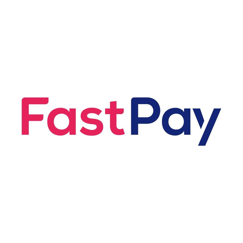 FastPay MY
